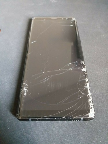 Samsung galaxy note8 - samsung,