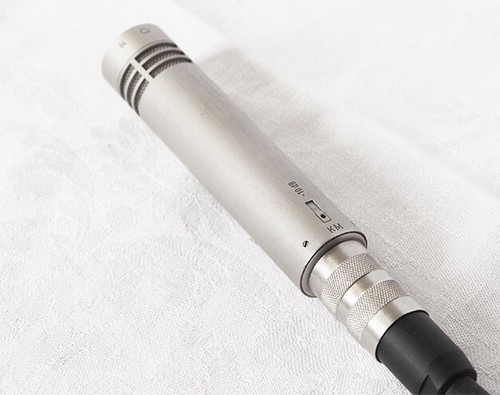 Neumann small diaphragm - small,