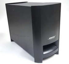 Vintage Bose Ps3-2-1 III