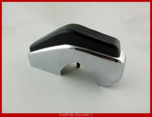 Rostre pare chocs - rostre, fiat