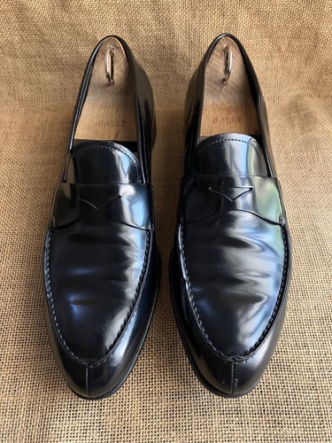 Chaussures mocassins homme