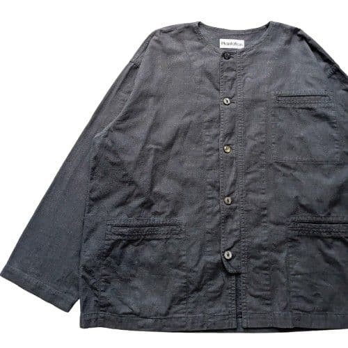 Veste chemise coton - , issey