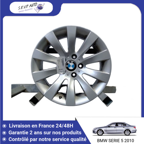 Jante aluminium bmw - jante,