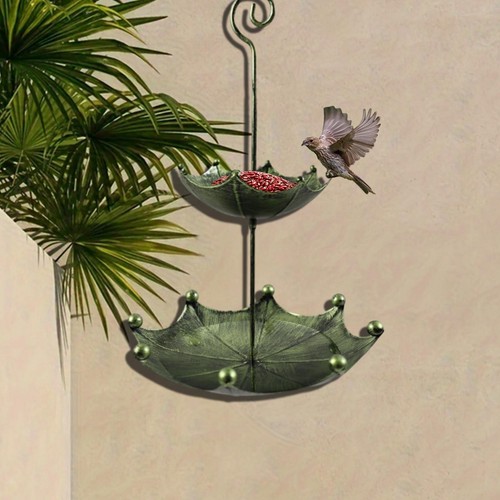 Mangeoire oiseaux bol - à,