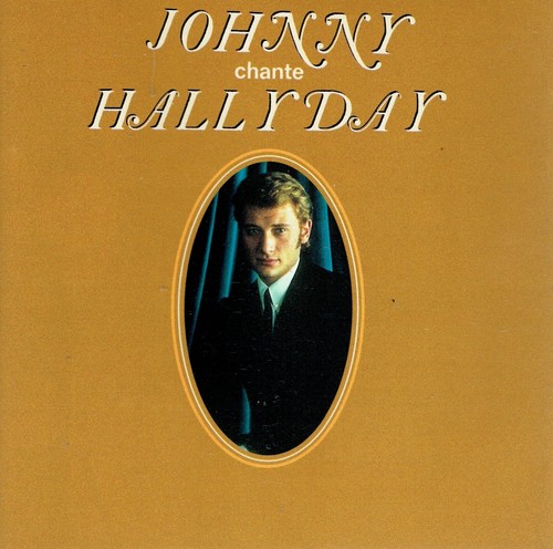 Johnny hallyday - johnny,