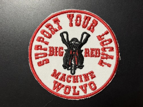 Hells angels patch support - angels,
