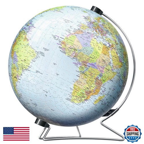 Ravensburger the earth 540 - the,