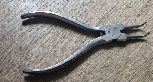 Pince vintage facom - facom, pour