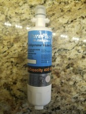 New 1 Pure Plus Refrigerator