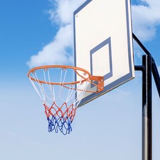VEVOR Panier de Basket Arceau