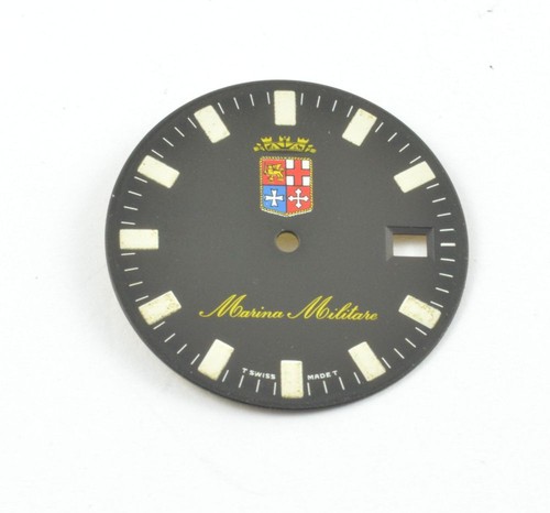 Dpw cadran colt militaire - colt,