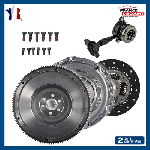 Kit embrayage pièces pour - kit, 4