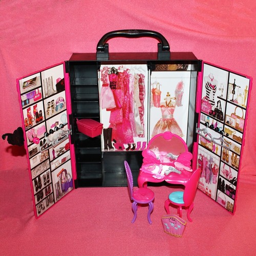 Dressing valise - dressing, /