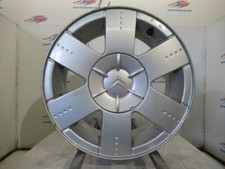 JANTE ALUMINIUM CITROEN C2