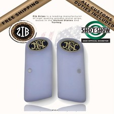 Poignées Zib série Plexi