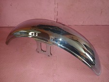 Yamaha XS 1100 3X1  Front Mudguard Front Fender ?