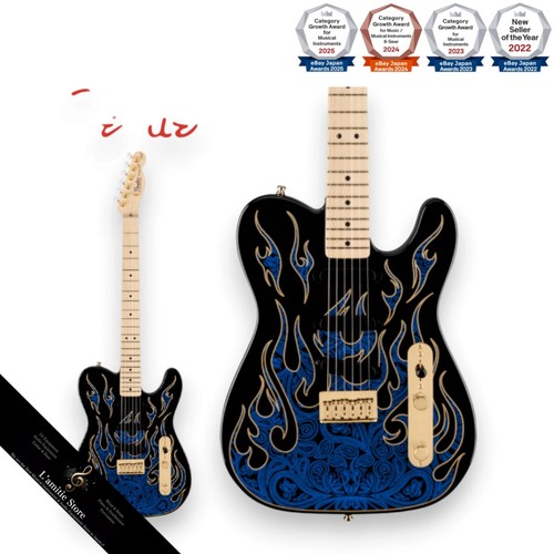 Guitare électrique fender usa - guitare,