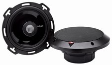 ROCKFORD FOSGATE POWER Coaxial System T16