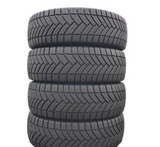 205 70 15C 4x MICHELIN 205/70