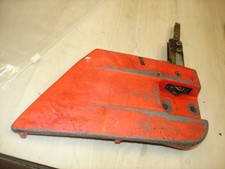 Jonsered 625 630 670 clutch cover only READ AD     chainsaw  part  bin  3 #3