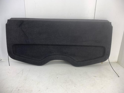 Plage arriere renault - clio, 3