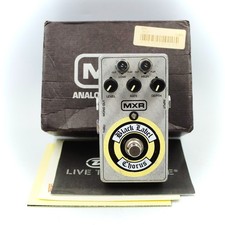 MXR ZW38 Black Label Chorus