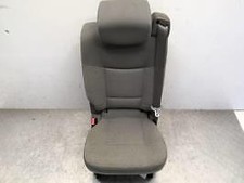 Siege arriere gauche/droit (3