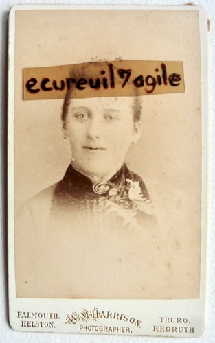 Cdv harrison falmouth - cdv,