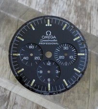 Original Omega Speedmaster