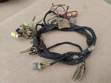 Faisceaux éléctrique pour