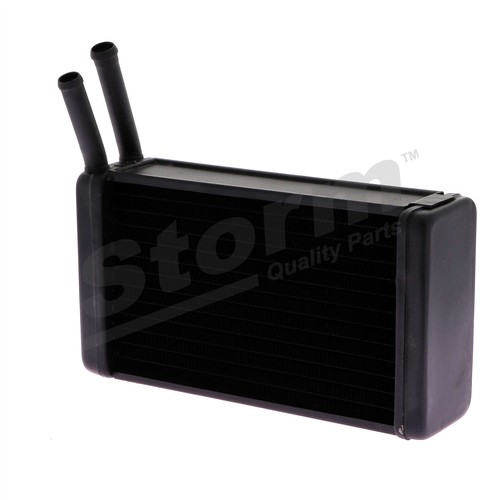 Radiateur chauffage ford - radiateur,