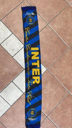 Sa39 écharpe inter c - Écharpe, f.c