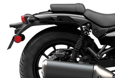 KAWASAKI 500 ELIMINATOR 24/26