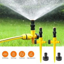 Arroseur d'irrigation rotatif