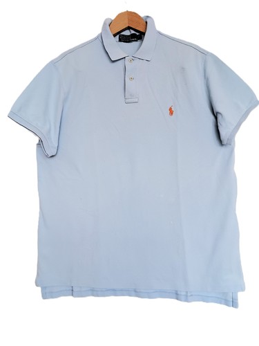 Shirt polo homme neuf bleu - homme,