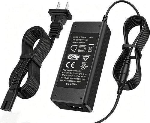 Global adapter for - ac,
