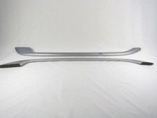 Pair Roof Bars For Volkswagen Golf Plus 2.0 D 103KW 6M 5T (2007) RICA