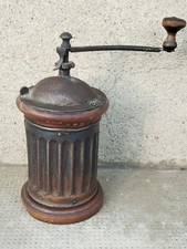 ancien moulin a café