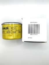 New Genuine OEM KOHLER PART #