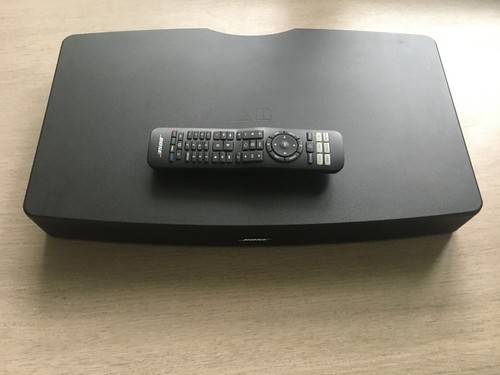 Bose solo barre - bose,