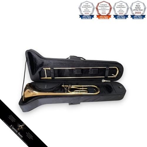 Yamaha atbf141g euphonium - yamaha,