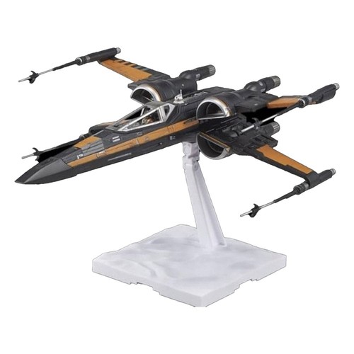Bandai star wars maquette 72 - star,