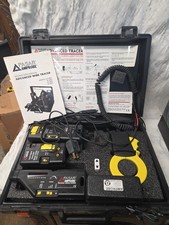 Amprobe advanced tracer,   T 2200 Transmitter , R2000 reciever A 2201 CE