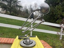 jielde lampe 5 bras graphite