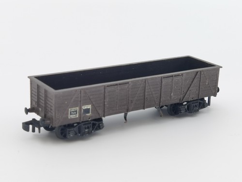 Hornby 7280 wagon - ho,