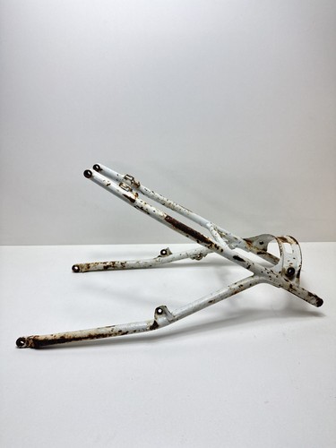 Honda 250 rear subframe - honda,