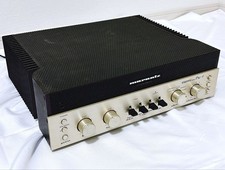 marantz PM-4 ESOTEC SERIES Stereo Premain Integrated Amplifier Amp Class-A / AB