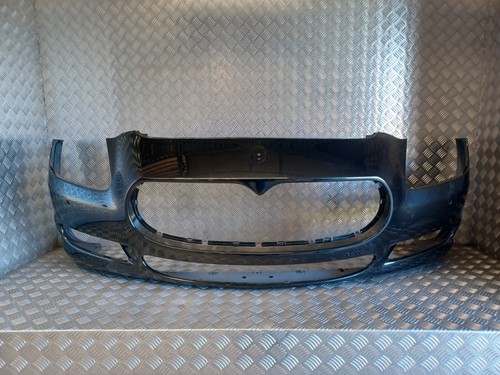 Pare choc bouclier avant - ,