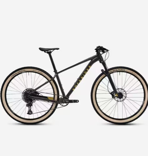 Velo vtt cross country - vtt,