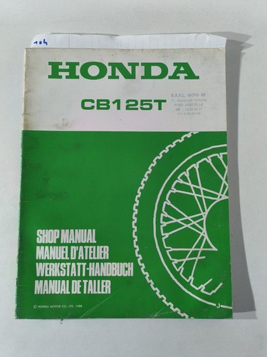 Supplement manuel atelier - manuel, d'atelier